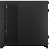 Corsair FRAME 5000D RS ARGB, Chassis Tower Nero