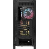 Corsair FRAME 5000D RS ARGB, Chassis Tower Nero