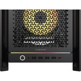 Corsair FRAME 5000D RS ARGB, Chassis Tower Nero