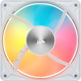 Corsair RS120 II ARGB, Ventola bianco