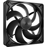 Corsair RS140 II, Ventola Nero