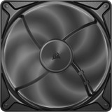 Corsair RS140 II, Ventola Nero