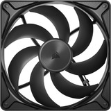 Corsair RS140 II, Ventola Nero