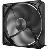 Corsair RS140 II, Ventola Nero