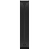 Corsair RS140 II, Ventola Nero