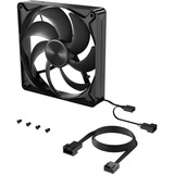 Corsair RS140 II, Ventola Nero
