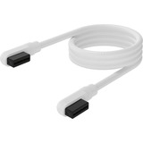 Corsair iCUE LINK TITAN 360 RX LCD RGB bianco