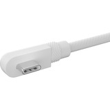 Corsair iCUE LINK TITAN 360 RX LCD RGB bianco