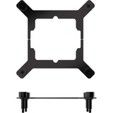 Corsair iCUE LINK TITAN 360 RX LCD RGB bianco