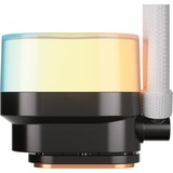 Corsair iCUE LINK TITAN 360 RX LCD RGB bianco