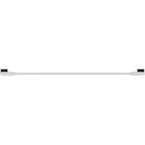 Corsair iCUE LINK TITAN 360 RX LCD RGB, Raffreddamento ad acqua bianco