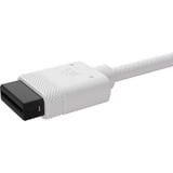 Corsair iCUE LINK TITAN 360 RX LCD RGB, Raffreddamento ad acqua bianco