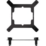 Corsair iCUE LINK TITAN 360 RX LCD RGB, Raffreddamento ad acqua bianco