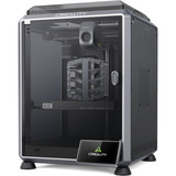Creality K1C (2025 Version), Stampanti 3D 