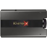 Creative Sound BlasterX G6, Scheda audio Nero