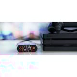 Creative Sound BlasterX G6, Scheda audio Nero