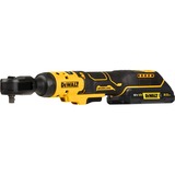 DEWALT DCF513D1G-QW giallo/Nero