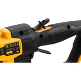 DEWALT DCMPH566N-XJ tosasiepe 3,6 kg giallo/Nero, Batteria, 18 V, Ioni di Litio, 5 Ah, 3,6 kg, 3,35 m