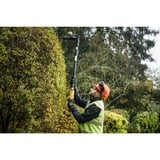 DEWALT DCMPH566N-XJ tosasiepe 3,6 kg, Tagliasiepi giallo/Nero, Batteria, 18 V, Ioni di Litio, 5 Ah, 3,6 kg, 3,35 m