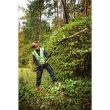 DEWALT DCMPH566N-XJ tosasiepe 3,6 kg, Tagliasiepi giallo/Nero, Batteria, 18 V, Ioni di Litio, 5 Ah, 3,6 kg, 3,35 m