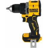 DEWALT Trapano avvitatore a batteria DCD794D2T, 18 volt giallo/Nero