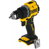 DEWALT Trapano avvitatore a batteria DCD794D2T, 18 volt giallo/Nero