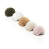 DJI Mic 3 Paravento multicolore, Custodia multi colorata