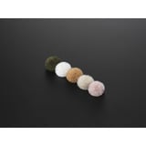 DJI Mic 3 Paravento multicolore, Custodia multi colorata