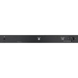 D-Link DGS-1250-28X/E, Interruttore 