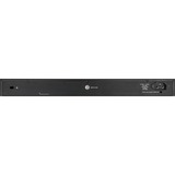 D-Link DGS-1250-52X/E, Interruttore 