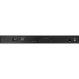D-Link DGS-3630-28PC/SI/E, Interruttore 