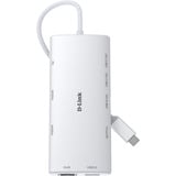 D-Link DUP-A01 bianco