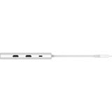 D-Link DUP-A01 bianco