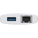 D-Link DUP-A01 bianco