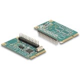 DeLOCK 95276, Scheda di interfaccia 
