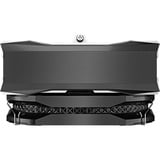 DeepCool AS500 Processore Raffreddatore d'aria 14 cm Nero 1 pz, raffreddamento CPU  Raffreddatore d'aria, 14 cm, 500 Giri/min, 1200 Giri/min, 26 dB, 29,2 dB