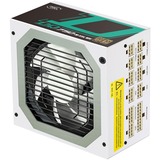 DeepCool DQ750-M-V2L WH alimentatore per computer 750 W 20+4 pin ATX Bianco bianco, 750 W, 100 - 240 V, 47 - 63 Hz, 10 A, Attivo, 110 W