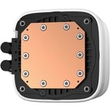 DeepCool LD240 240mm, Raffreddamento ad acqua bianco