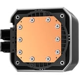 DeepCool R-LX750-BKDSNMP-G-1, Raffreddamento ad acqua Nero