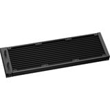 DeepCool R-LX750-BKDSNMP-G-1, Raffreddamento ad acqua Nero