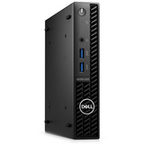Dell G210129-008A1, Mini-PC Nero