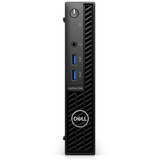 Dell G210129-008A1, Mini-PC Nero