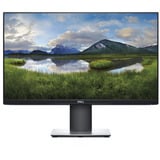 Dell P2421 ricondizionato, Monitor LED Nero (opaco)/Argento