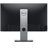 Dell P2421 ricondizionato, Monitor LED Nero (opaco)/Argento