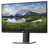 Dell P2421 ricondizionato, Monitor LED Nero (opaco)/Argento