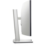 Dell U3423WE, Monitor LED argento/Nero