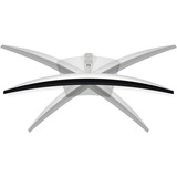 Dell U3423WE, Monitor LED argento/Nero
