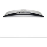 Dell U3423WE, Monitor LED argento/Nero