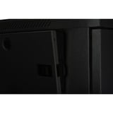 Digitus DN1912UECN rack 12U Da parete Nero, IT armadio Nero, Da parete, 12U, Lucchetti, Nero