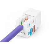 Digitus Modulo Keystone CAT 6, Classe E non schermato, Modulo di Keystone 